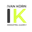 Логотип компании Ivan Korn Marketing Agency