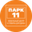 Логотип компании Парк 11