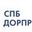 Логотип компании СПб ДорПроект