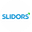 Логотип компании SLIDORS (Слайдорс)