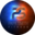 Логотип компании Фитнес-4