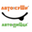 company logo