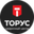 Логотип компании Торус Спб