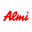 Логотип компании Альми