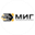 Логотип компании ПК Миг
