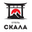 Логотип компании Отель Скала