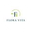 Логотип компании FloraVita