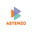 Логотип компании Astemzo