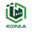 Логотип компании Етс Корда