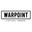Логотип компании WARPOINT