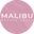 Логотип компании Malibu Имидж Студия
