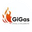 Логотип компании GiGas