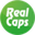 Логотип компании РеалКапс