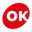 Логотип компании ОК ЛЭНД