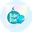 Логотип компании Центр грудничкового плавания Babydive