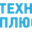 Логотип компании Техника плюс