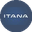 Логотип компании ИТАНА