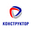 Логотип компании КОНСТРУКТОР