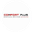 Логотип компании КомфортПлюс