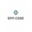Логотип компании Эффикод