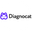 Логотип компании DiagnoCat