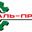 company logo