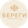 Логотип компании БЕРЕГИ (BEREGY)