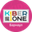 Логотип компании Кибершкола KIBERone (ИП Линник Ольга Владимировна)
