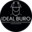 Логотип компании Ideal Buro