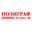 Логотип компании Полиграф экспресс