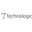 Логотип компании Технолоджик