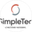 Логотип компании СИМПЛТЕК