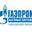 Логотип компании Газпром бытовые системы, Чайковский филиал