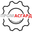 company logo