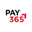 Логотип компании ПЭЙ 365