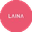 Логотип компании LAINA