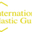 Логотип компании Интернешнл Пластик Гайд