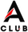 Логотип компании А-КЛУБ