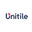 Логотип компании ГК Unitile