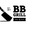 Логотип компании BB Grill