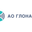 company logo