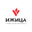 Логотип компании Ижица
