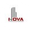 Логотип компании СК NOVA