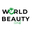 Логотип компании World Beauty Club