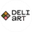 Логотип компании Deli Art