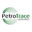 Логотип компании ПетроТрейс