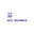 Логотип компании АЦС ТЕХНИКС