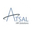 Логотип компании ATSAL