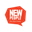 Логотип компании New People