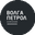 Логотип компании Волга Петрол
